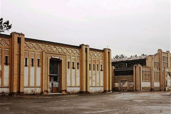 راه‌اندازی مرکز بین‌المللی صنایع‌دستی در کارخانه ریسباف اصفهان