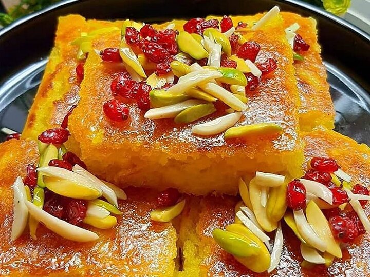 شکم‌گردی نوروزی در نصف‌جهان