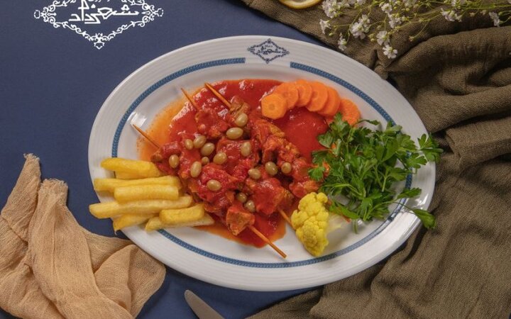شکم‌گردی نوروزی در نصف‌جهان