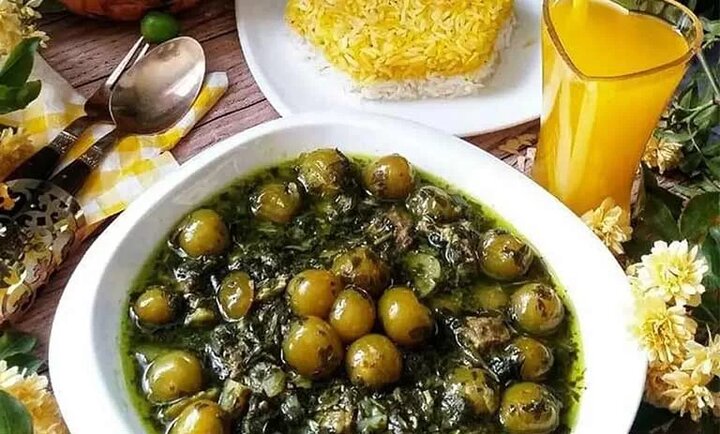 شکم‌گردی نوروزی در نصف‌جهان