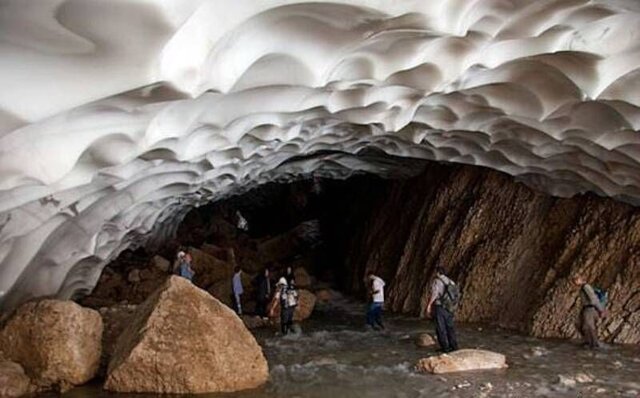 کوهرنگ؛ سرزمینی با طبیعت بکر 