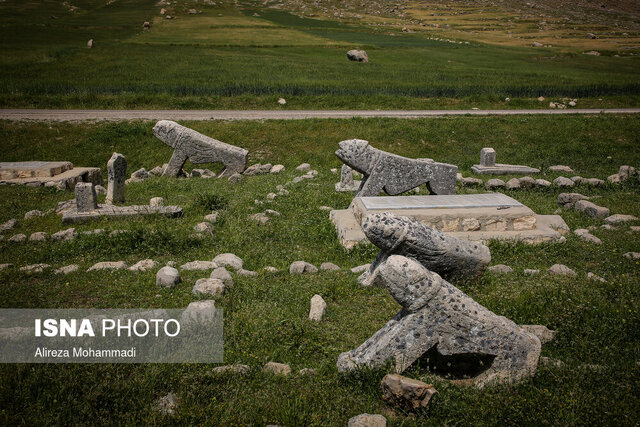 کوهرنگ؛ سرزمینی با طبیعت بکر 