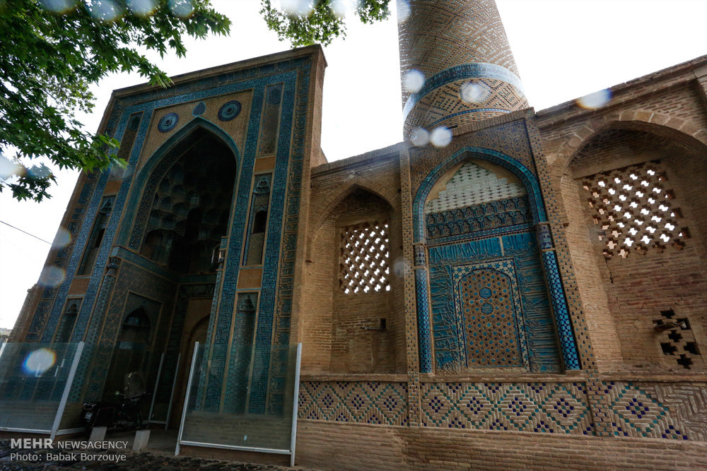 نوروز در نطنز؛ سفر به سرزمین تاریخ و بهار