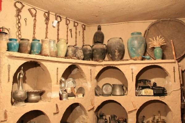 نوروز در نطنز؛ سفر به سرزمین تاریخ و بهار