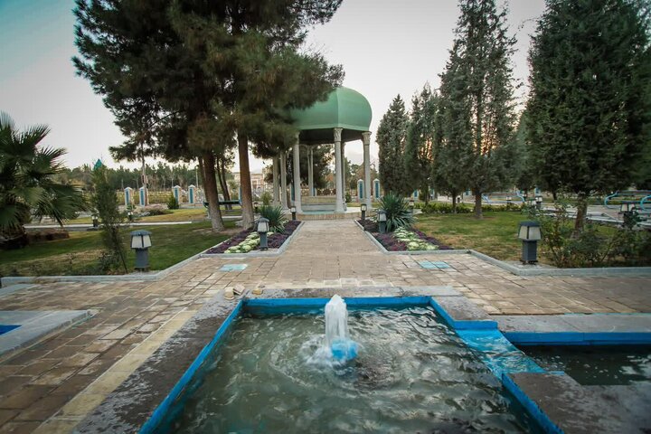 تأخیر در ثبت جهانی تخت فولاد فرصتی تاریخی را از بین می‌برد