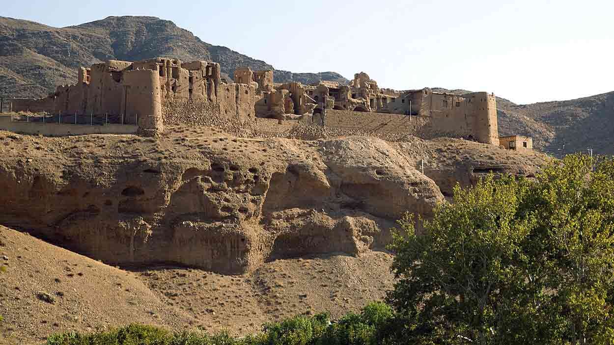 نوروز در نطنز؛ سفر به سرزمین تاریخ و بهار