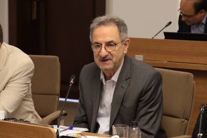آمادگی کامل ساختار گردشگری برای مدیریت شرایط خاص