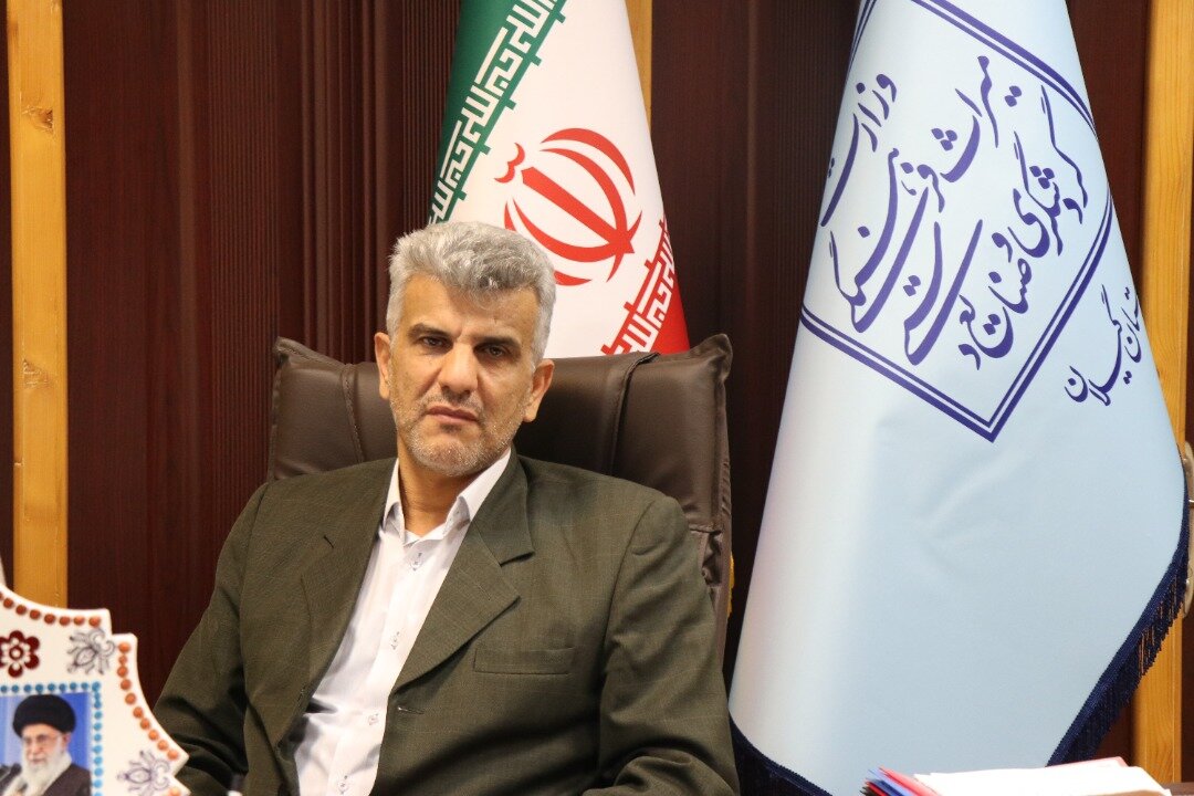 گیلان سرزمین هنر و اصالت؛ جلوه‌گری فرهنگ در تار و پود صنایع دستی