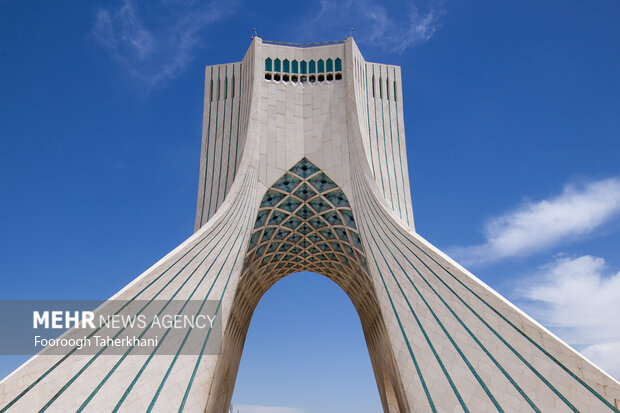 تهران میزبان یکی از مهم‌ترین رویدادهای گردشگری می‌شود