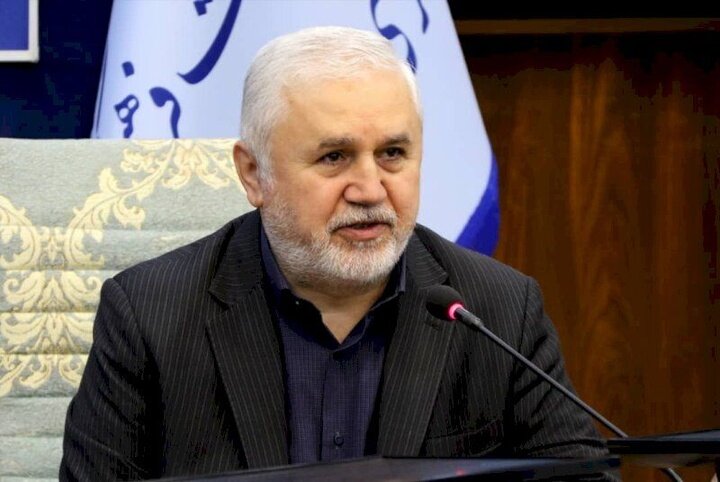 دارابی: تا این لحظه گزارشی از آسیب مستقیم به آثار تاریخی نداشته ایم
