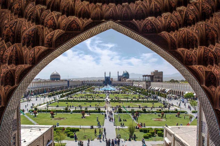 درخواست فوری ایران از یونسکو برای حمایت بین‌المللی از میراث‌فرهنگی و طبیعی در برابر تهدیدات نظامی رژیم صهیونیستی