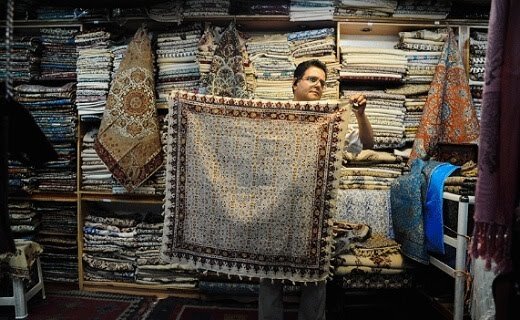 احیای هنرهای سنتی اصفهان؛ راهی برای تقویت مقاومت فرهنگی در دوران حساس