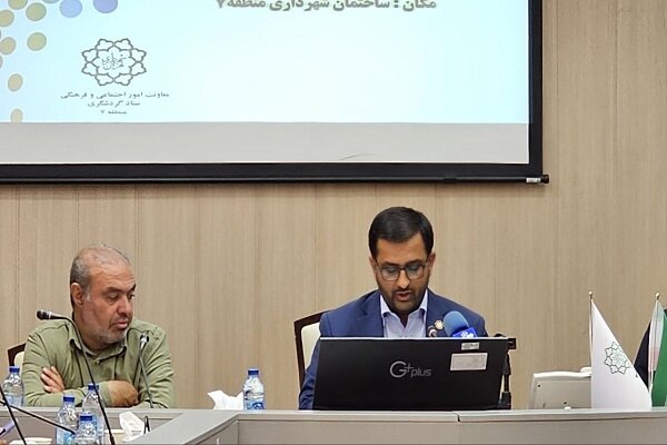 برنامه‌ریزی برای هفته گردشگری و صدور یک سند دیگر برای تخت جمشید