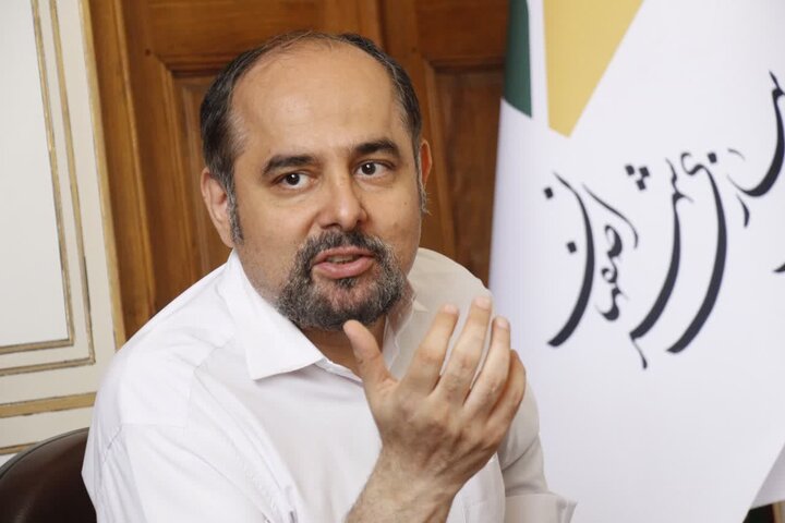 بازخوانی یک شعار؛احیای ۱۹۰۰ هکتاربافت تاریخی اصفهان با الهام ازDNA آن