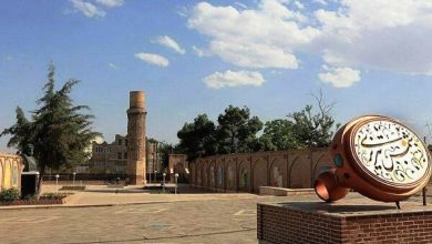 چند پیشنهاد برای مقبره شمس تبریزی و توسعه همکاری‌های گردشگری با ترکیه