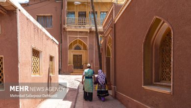 ۵ طرح بزرگ گردشگری در استان اصفهان تصویب شد