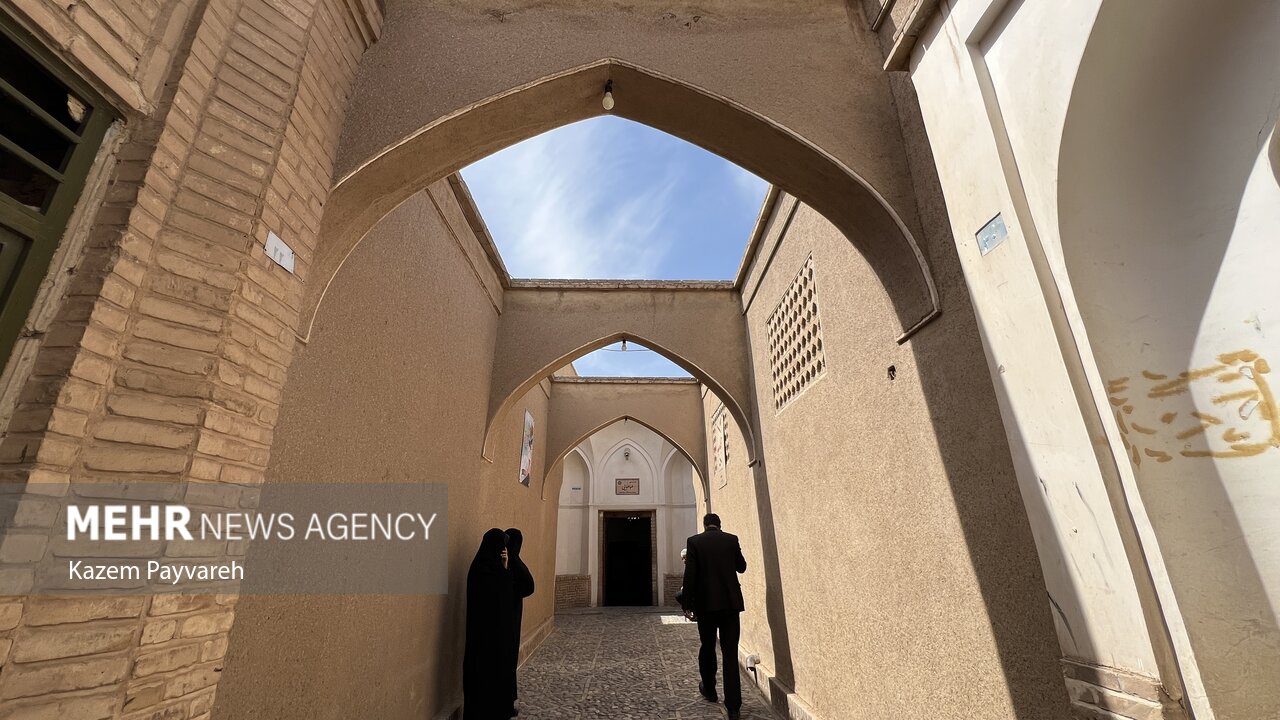 کاشان در آستانه گسست هویتی؛ وارث ۷۸۰۰ سال تمدن قربانی معماری بی‌ریشه