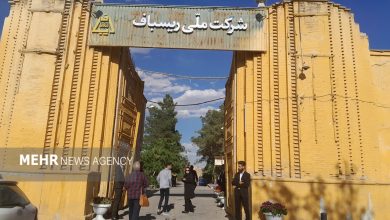 استاندار: ریسباف به شهرداری اصفهان واگذار می‌شود