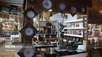 تقویت حضور صنایع‌دستی ایران در رویدادهای ملی و بین‌المللی