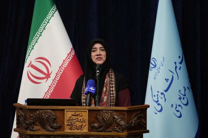 انتخاب معاون صنایع‌دستی ایران به عنوان ارزیاب بین‌المللی