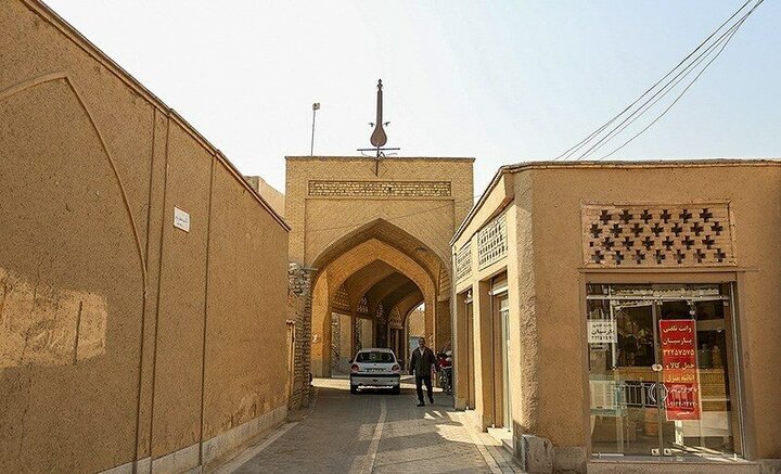 بازخوانی یک شعار؛احیای ۱۹۰۰ هکتاربافت تاریخی اصفهان با الهام ازDNA آن