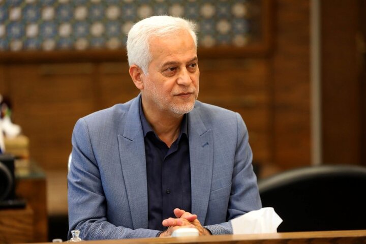 بازخوانی یک شعار؛احیای ۱۹۰۰ هکتاربافت تاریخی اصفهان با الهام ازDNA آن