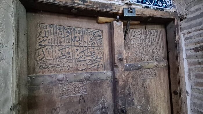 معماری مساجد اصفهان؛ اینجا هر کاشی با خدا نجوا می‌کند