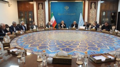 توسعه رایزنان گردشگری در اولویت دولت است
