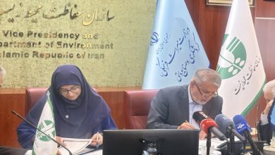 ضرورت توجه به گردشگری مسئولانه و سبز برای حفاظت از محیط زیست