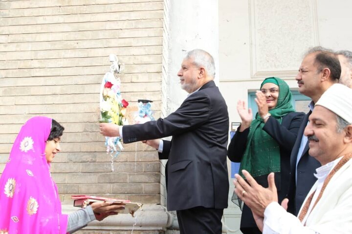 برنامه‌ریزی برای هفته گردشگری و صدور یک سند دیگر برای تخت جمشید