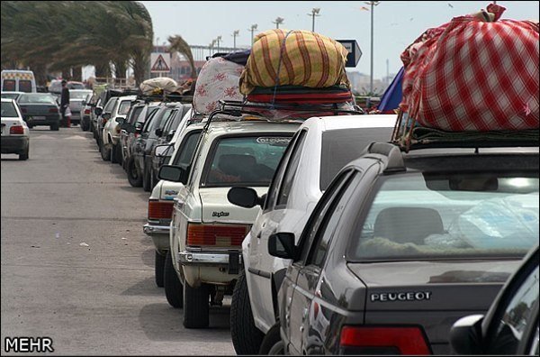 سفر در ایران؛ رویایی و گران