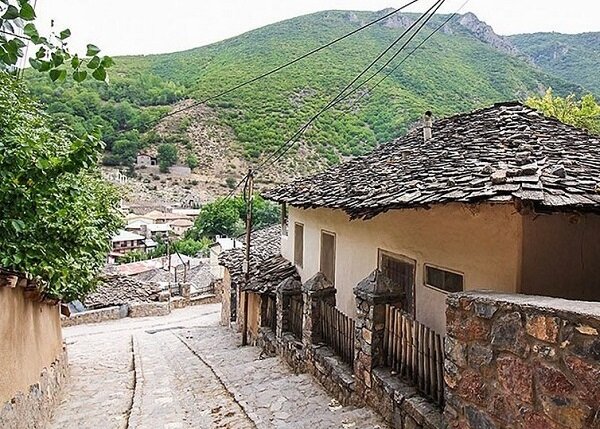 کندلوس مقصد بین المللی گردشگری؛ وقتی روستایی کوچک دهکده جهانی می‌شود