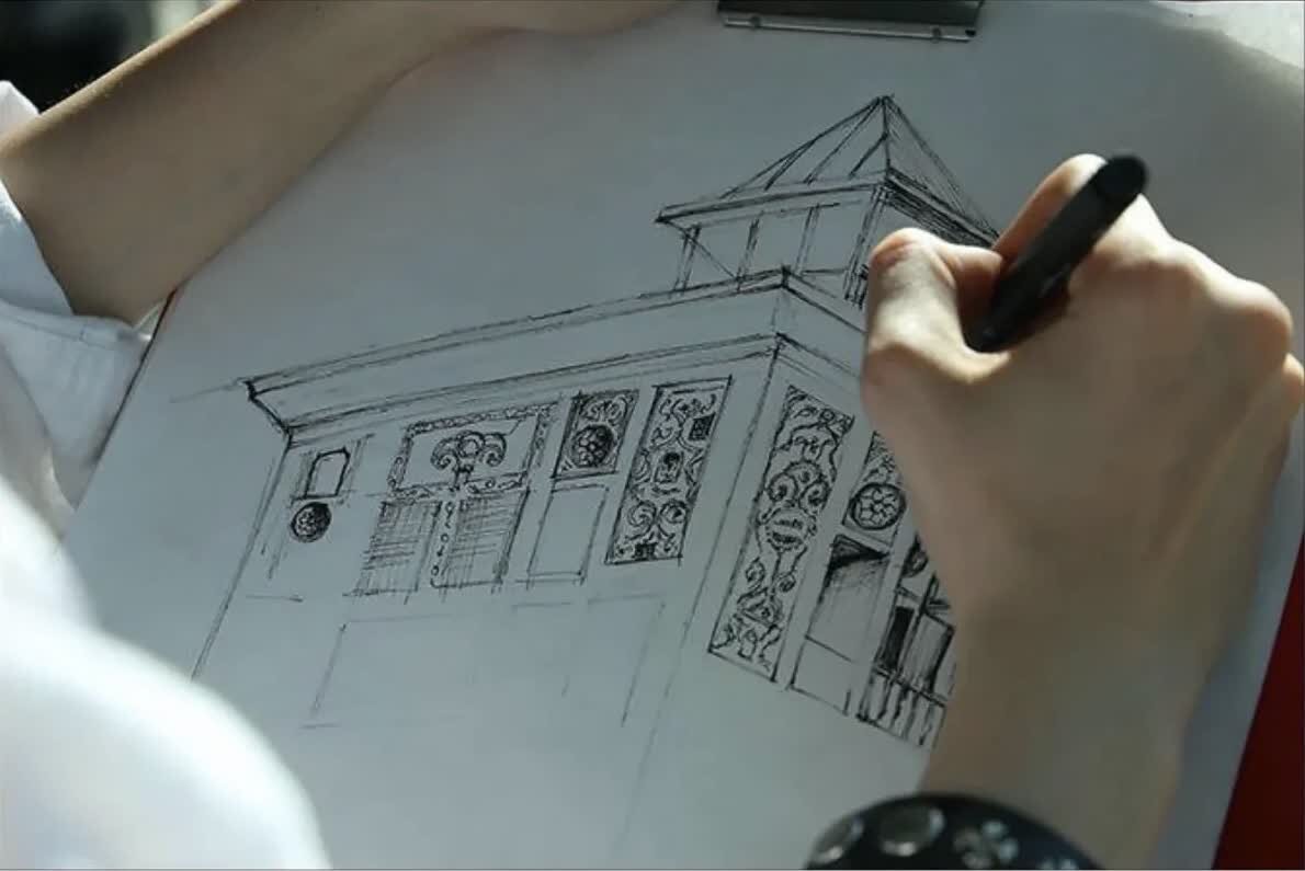 خط پررنگ اصفهان مسیر هنری برای بازشناسی شهرهای ایران