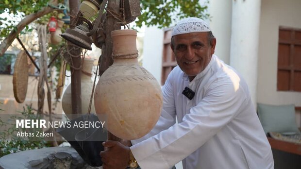 معرفیِ متفاتِ روستای سهیلی؛ از  زیست در دل کوه تا الگوی جهانی بوم‌گردی