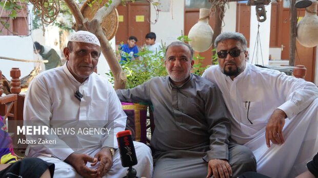 معرفیِ متفاتِ روستای سهیلی؛ از  زیست در دل کوه تا الگوی جهانی بوم‌گردی