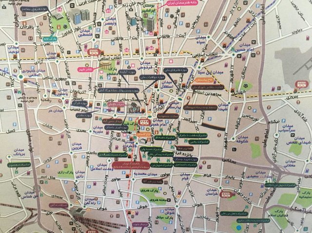 تهران در انتظار رونق گردشگری؛ ظرفیت‌های تاریخی و فرهنگی مغفول مانده‌اند