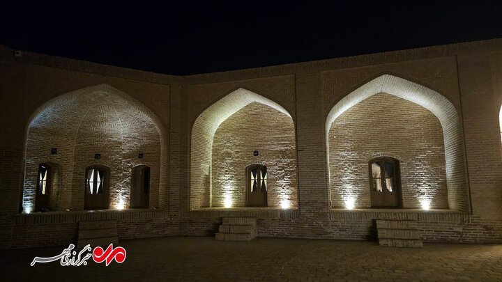 نگهبان خاموش کویر و چالشهای حفاظت از آن