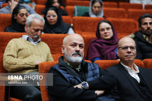 پایداری فرهنگ ایران با وجود چالشهای فراوان