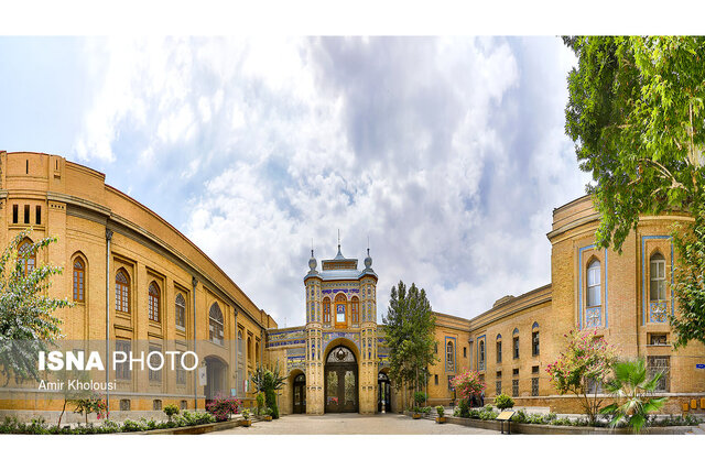 تهران در انتظار رونق گردشگری؛ ظرفیت‌های تاریخی و فرهنگی مغفول مانده‌اند