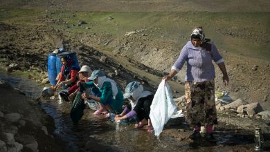 مهارت‌های کارآفرینی زنان عشایر حامل میراث ناملموس بررسی می‌شود