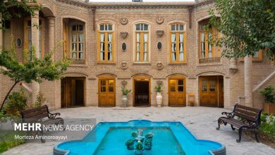 بهره‌گیری از ظرفیت خیرین میراث‌فرهنگی در سرمایه‌گذاری برای احیای بناها