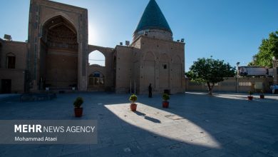 «بسطام» در فهرست شهرهای تاریخی ایران ثبت شد