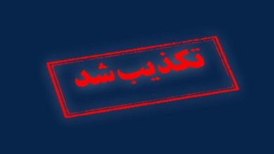 شایعه کشف گنج و آثار باستانی در صیدون تکذیب شد