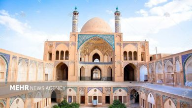 بررسی ۱۷ مسجد ایرانی ثبت شده در فهرست موقت یونسکو