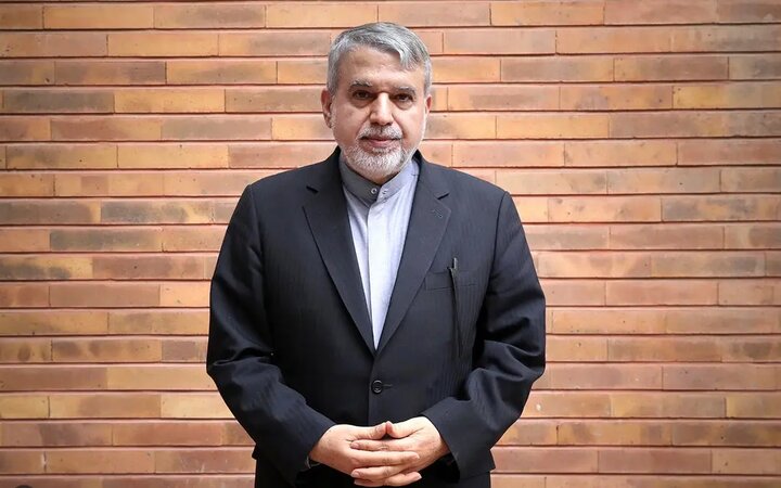 وزیر میراث فرهنگی: ساخت و ساز در کنار کاخ گلستان متوقف شد