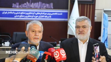 همکاری‌های فرهنگی ایران و عربستان می‌تواند الگوی وحدت‌اسلامی باشد