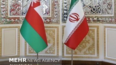 ایران و عمان در مسیر توسعه گردشگری دریایی گام برمی‌دارند