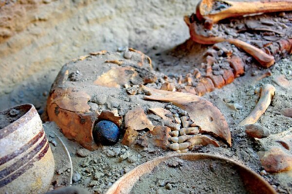 موزه جنوب شرق کشور؛ آیینه فرهنگ و تمدن کهن ایران‌ زمین