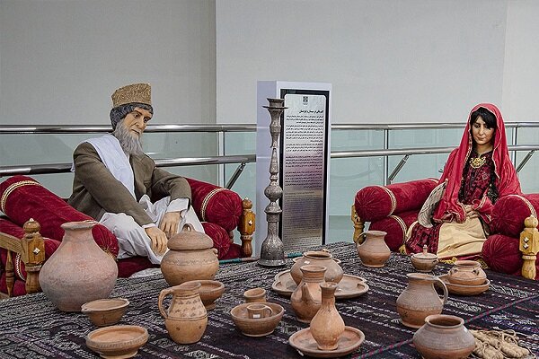 موزه جنوب شرق کشور؛ آیینه فرهنگ و تمدن کهن ایران‌ زمین