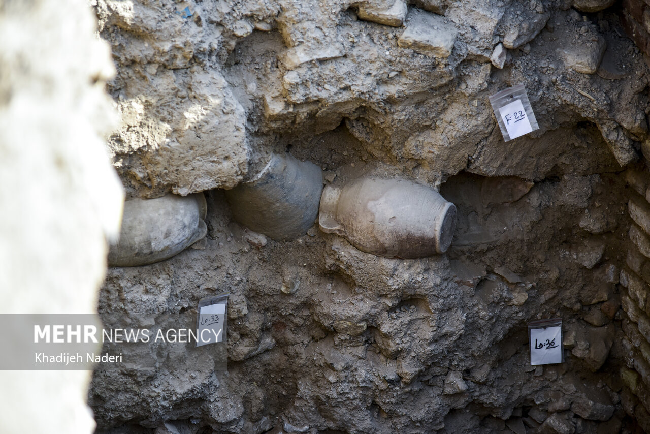 گذر کمرزرین؛ راهی به گذشته شهری اصفهان که هنوز گشوده است